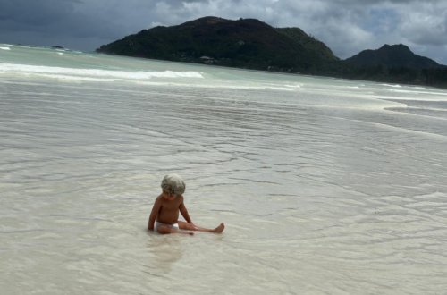 Cote D'Or Beach