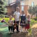 первое сентября
