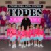 Todes Pavlovo 10 лет