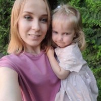 моя любимая воспитательница
